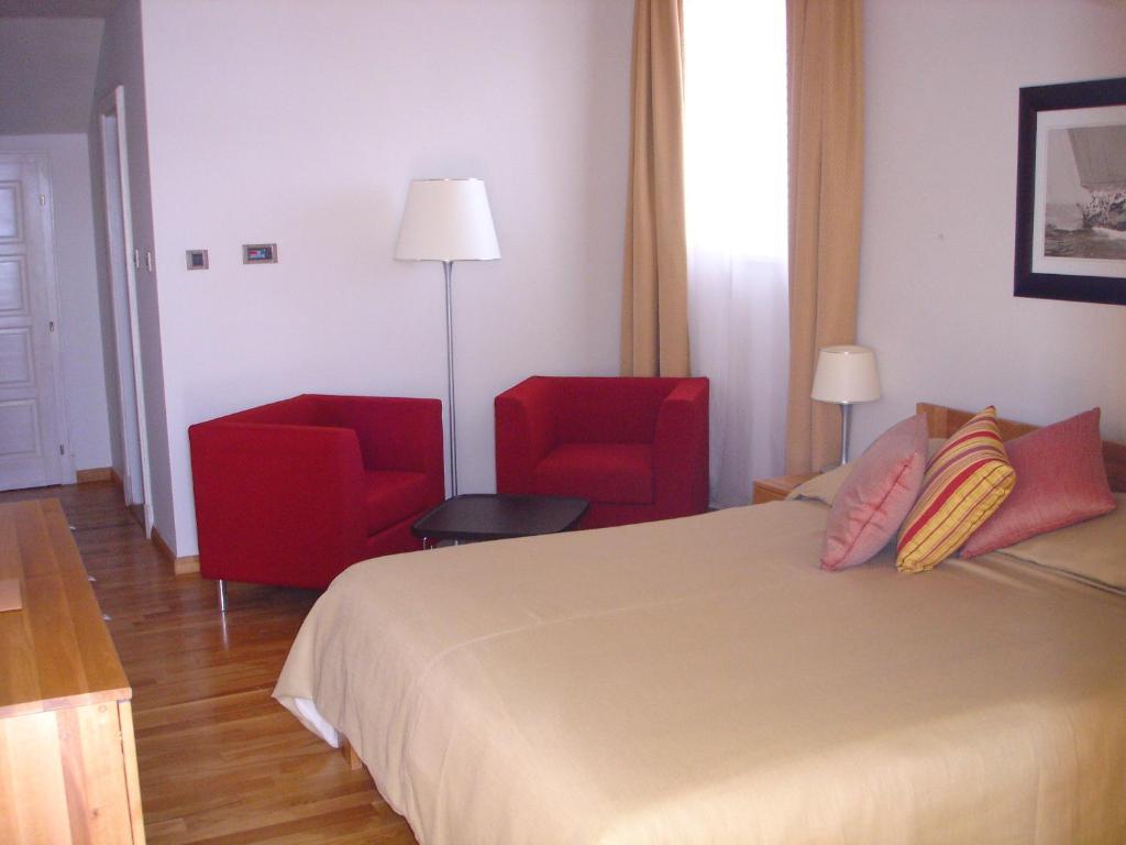 Hotel Indijan Orebic Room photo