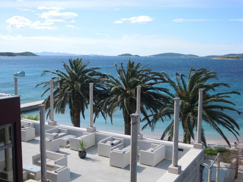 Hotel Indijan Orebic Exterior photo