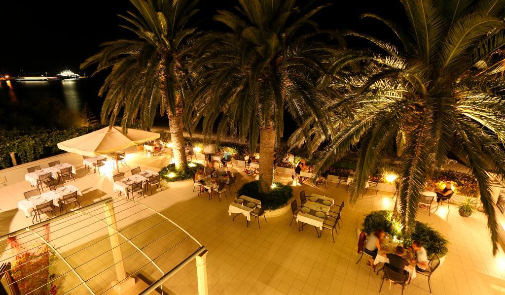 Hotel Indijan Orebic Exterior photo