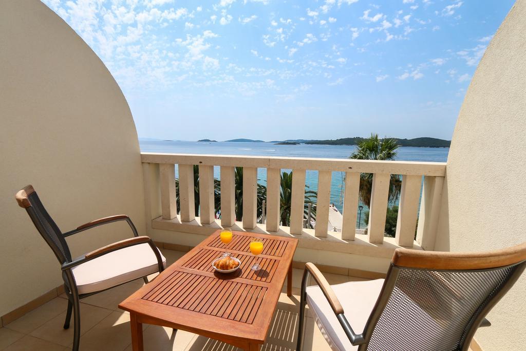 Hotel Indijan Orebic Exterior photo