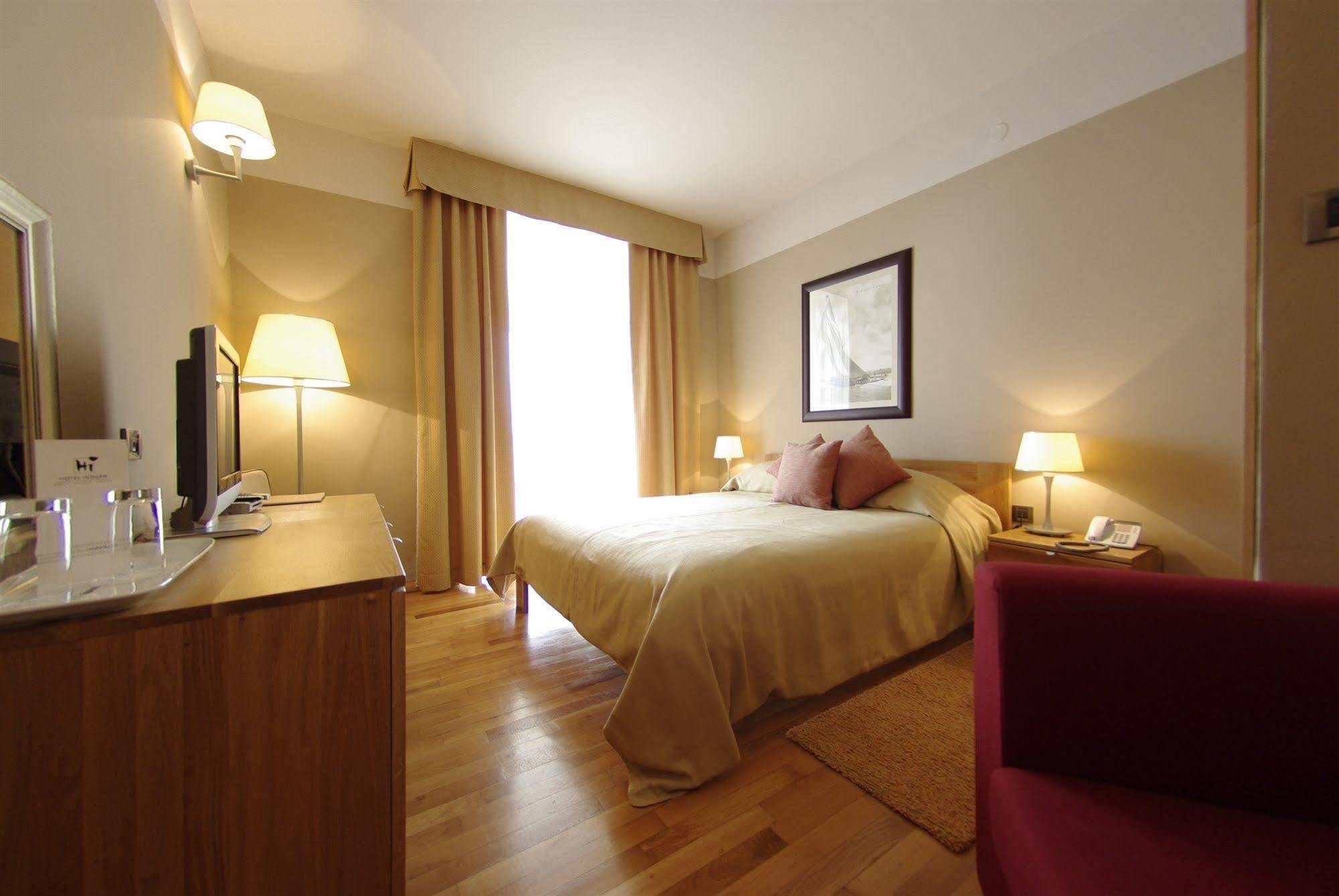 Hotel Indijan Orebic Exterior photo